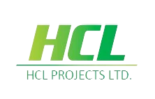 HCL Projects Ltd logo